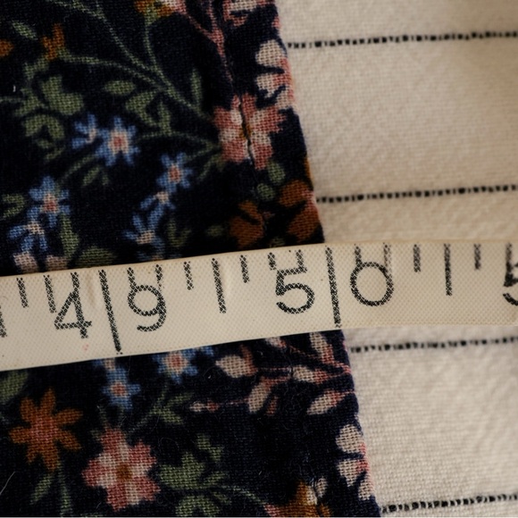 Floral Maxi Dress - Picture 7 of 8